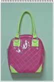 Bolsa Verniz