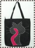 301- Sacola Gato