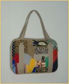 307- Pasta com patch
