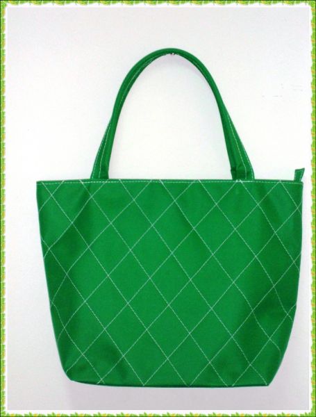 308-Bolsa com Matelassê